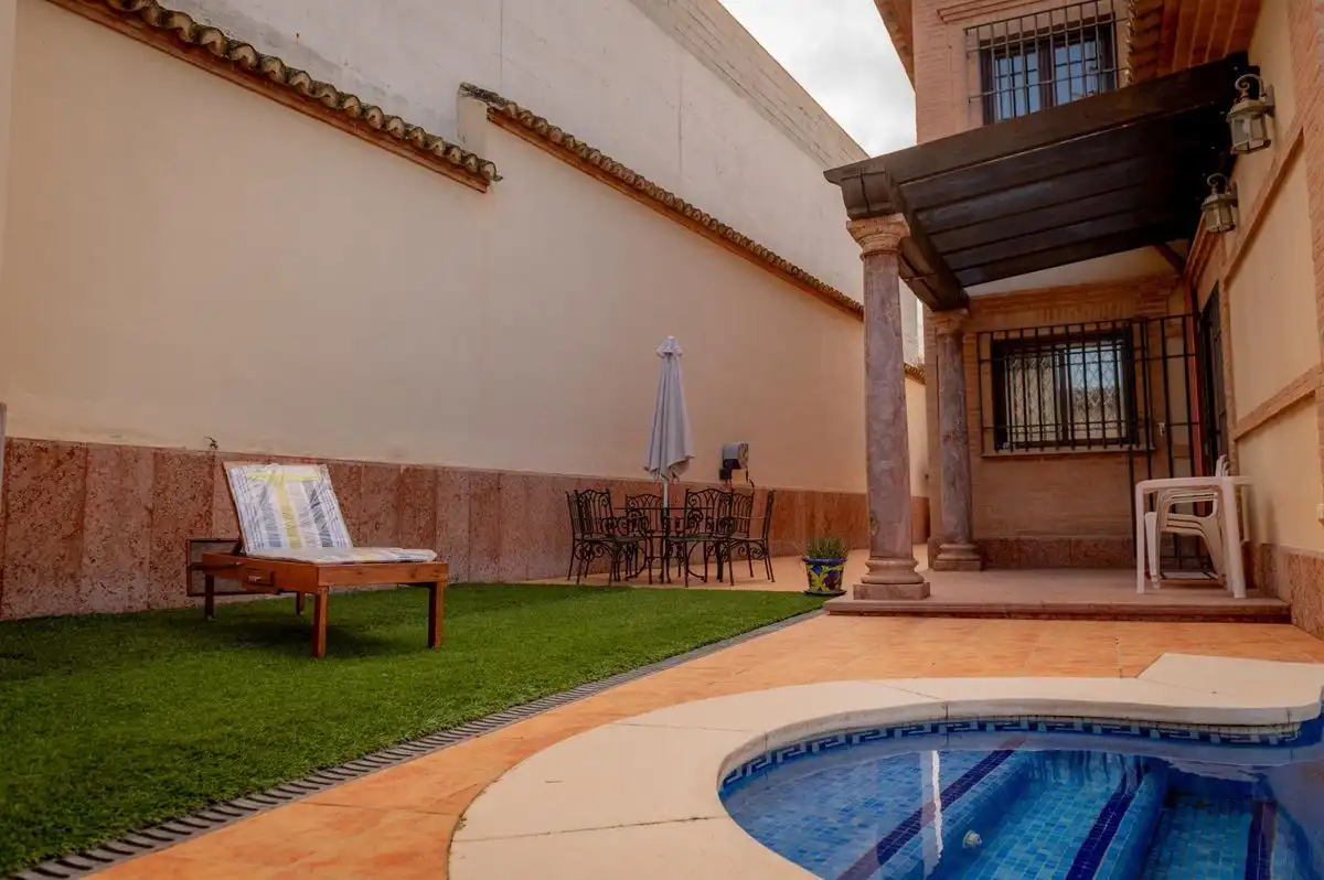 Maison avec terrasse à vendre à Fuentemora, imagen 23