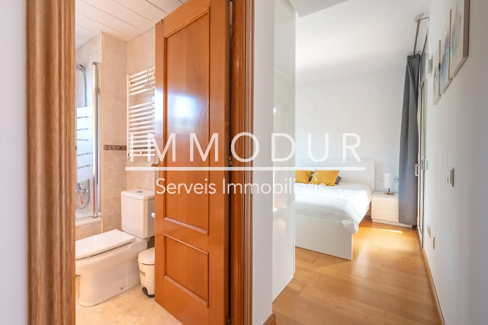 Flat for rent in Avinguda d'Europa, Gavà Mar