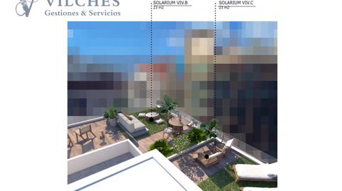 Photo 3 of Attic for sale in Calle Alfredo L Jones, Santa Catalina - Canteras, Las Palmas de Gran Canaria