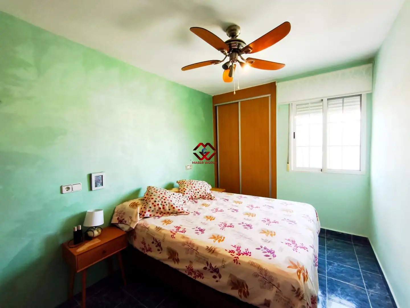 Appartement compact avec ascenseur à vendre à Avenida RIO SEGURA, imagen 14