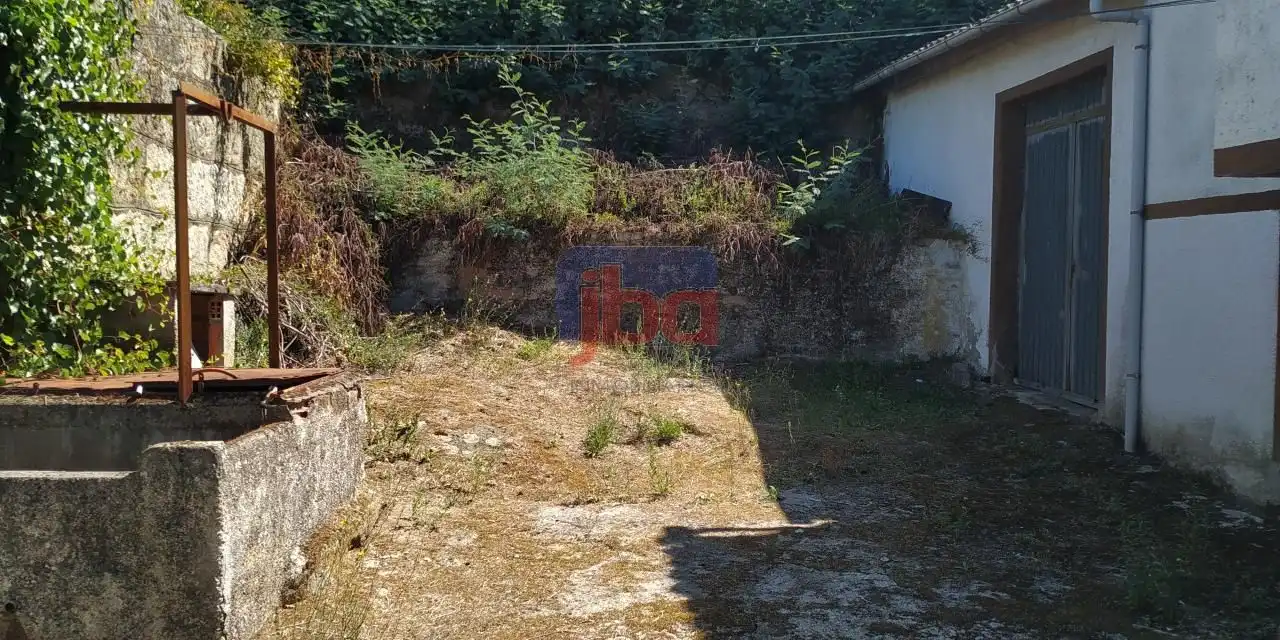 Casa o chalet en venta en Ourense Capital  con Calefacción
