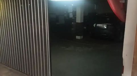 Foto 4 von Garage zur Miete in Strasse Bachiller, 15, Jaume Roig, Valencia Capital