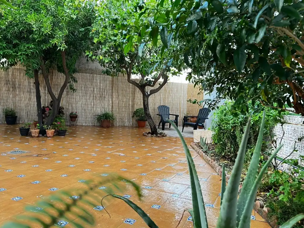Houses for rent in Paseo Puerto Horca, Casabermeja