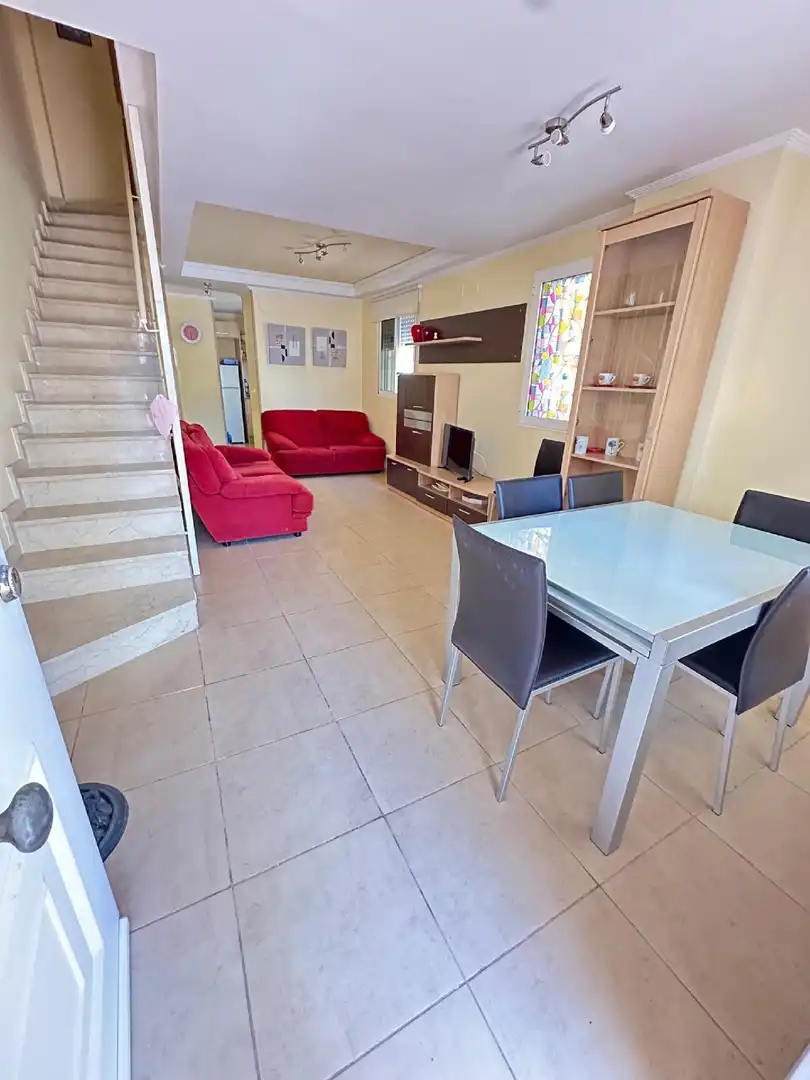 Maison mitoyenne à vendre à Moncófar Playa, imagen 2