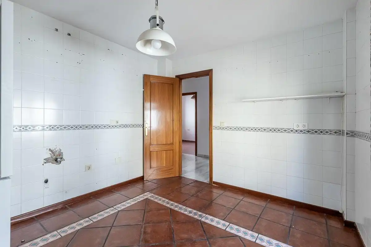 Casa adosada en venta en Huétor Vega con Terraza
