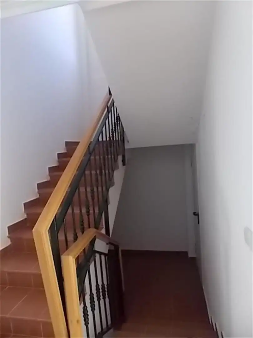 Casa de obra nueva con jardín en venta en Calle Pablo Neruda 6, imagen 8