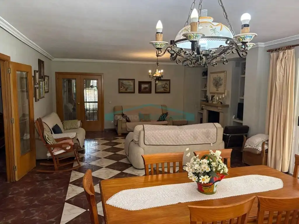 Villa avec piscine à vendre à Calle MONTCADA, imagen 9