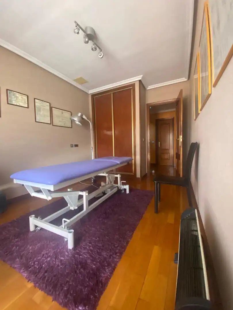 Habitación de Dúplex en venta en Palencia con Calefacción y Parquet
