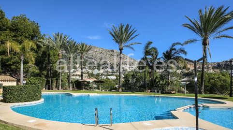 Photo 3 of Houses for sale in Calle Lotería, 9, Altea Hills, Altea