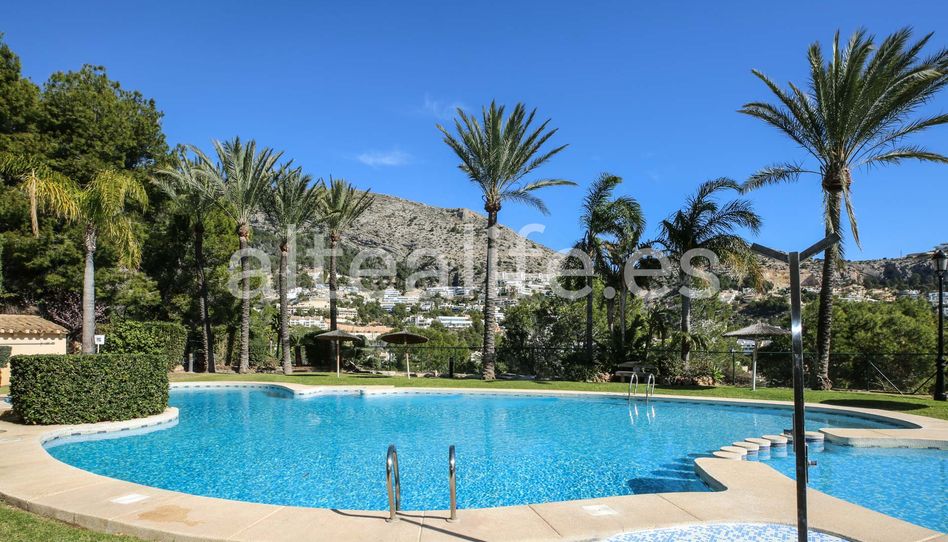 Casa o chalet en venta en Calle Lotería, 9, Altea Hills - 3