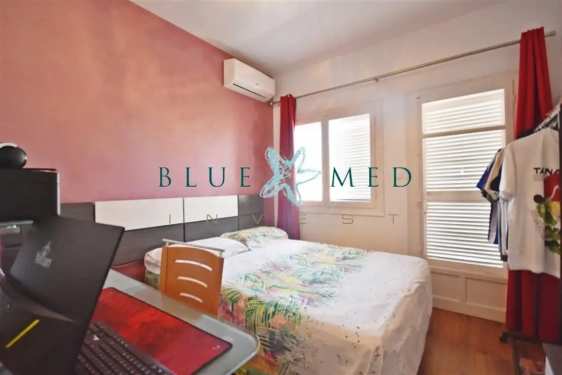 Bedroom of Duplexes for sale in Mazarrón  with Air Conditioner, Heating and Terrace