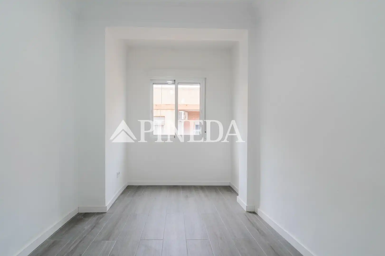 Bedroom of Flat for sale in Puçol  with Air Conditioner and Balcony
