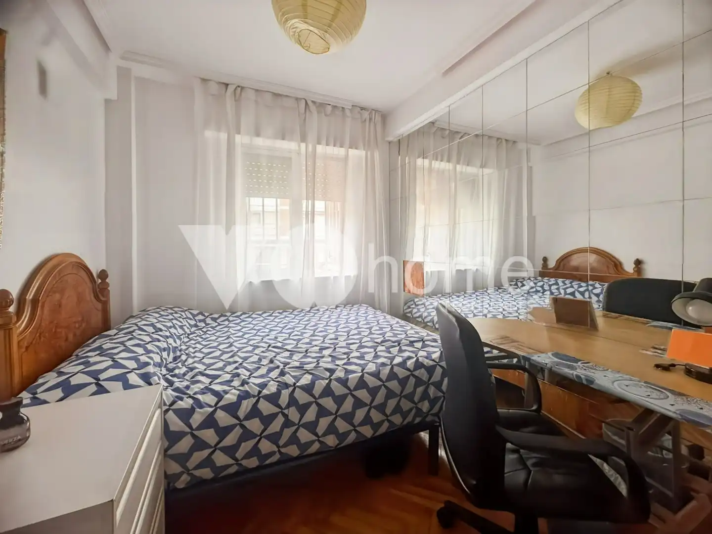 Habitación de Piso en venta en Madrid con Calefacción y Amueblado