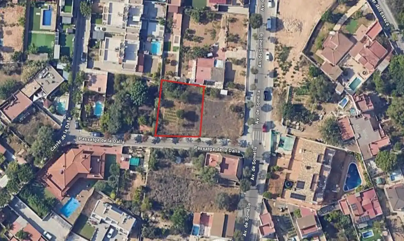 Residential land for sale in Pasaje DALLA, imagen 12