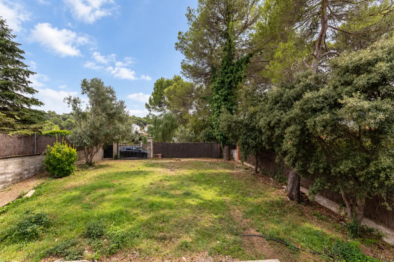 Xalet amb jardí en venda a Passatge Catalunya, imagen 2