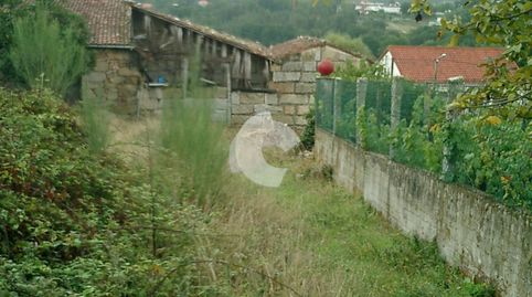 Foto 4 de Casa adosada en venta en Comarcal, Taboadela, Ourense