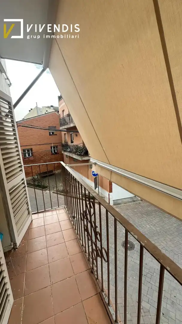 Terraza de Piso en venta en Torrefarrera con Calefacción, Trastero y Balcón