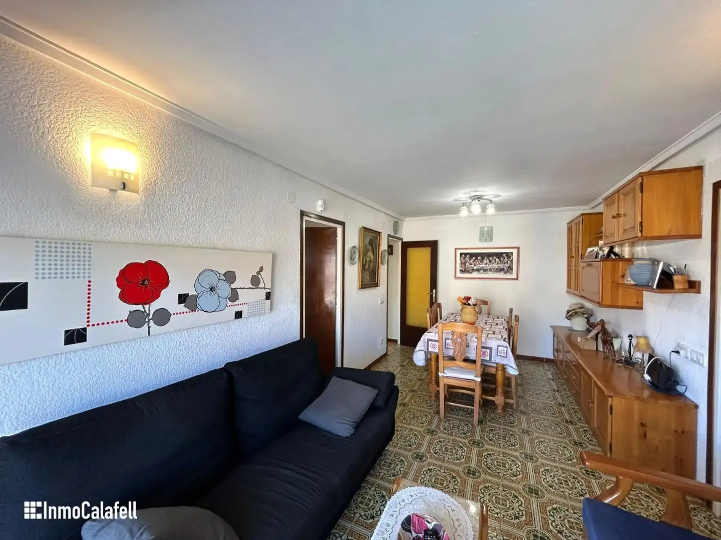 Piso con ascensor en venta en Lluis Companys 82, imagen 5