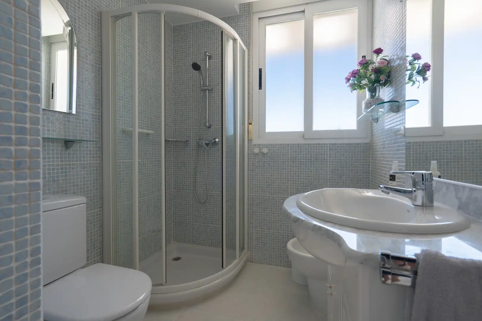 Appartement compact avec piscine à vendre à Zona Pueblo, imagen 71