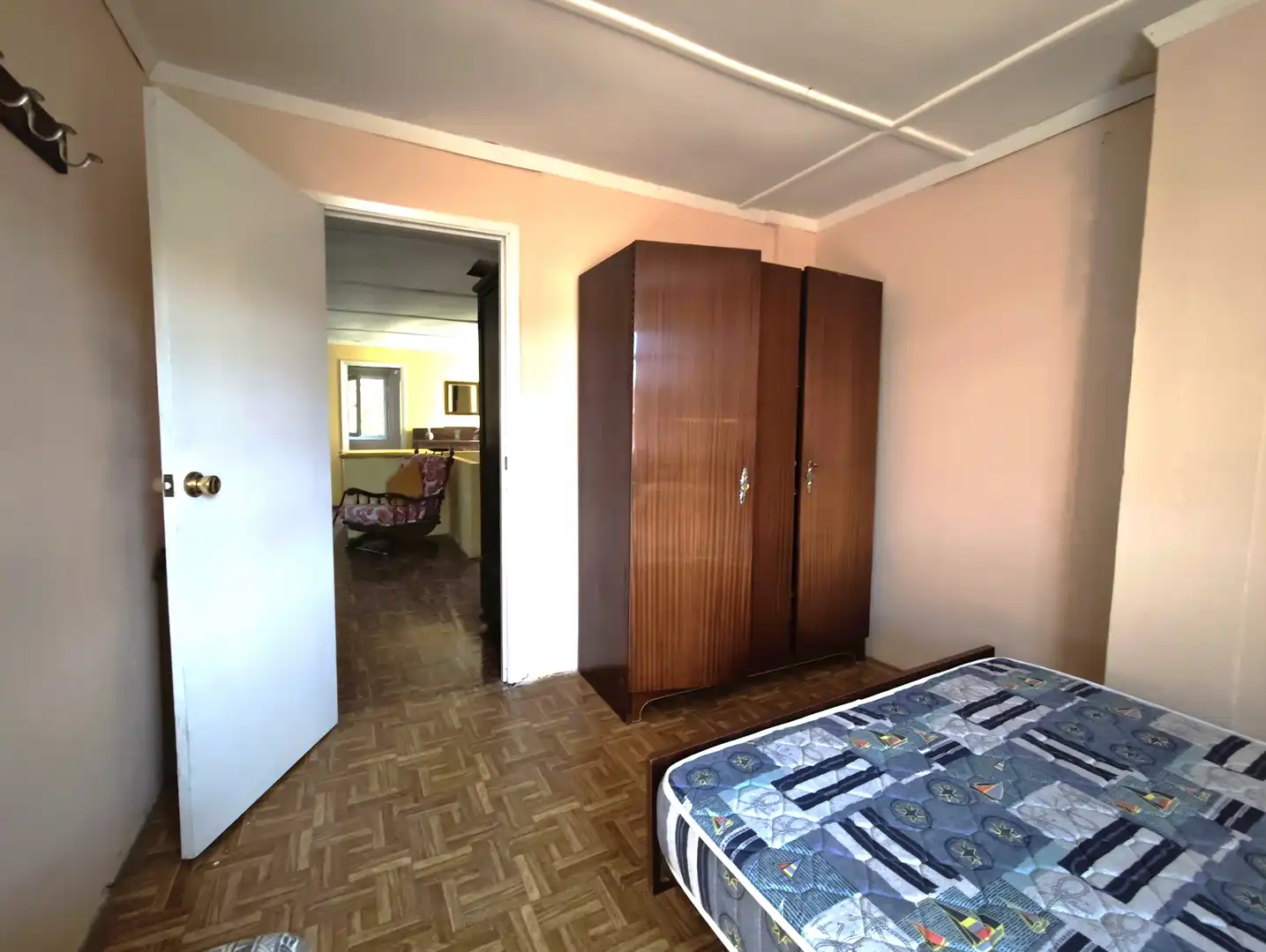 Bedroom of Houses for sale in Moeche  with Heating, Private garden and Oven