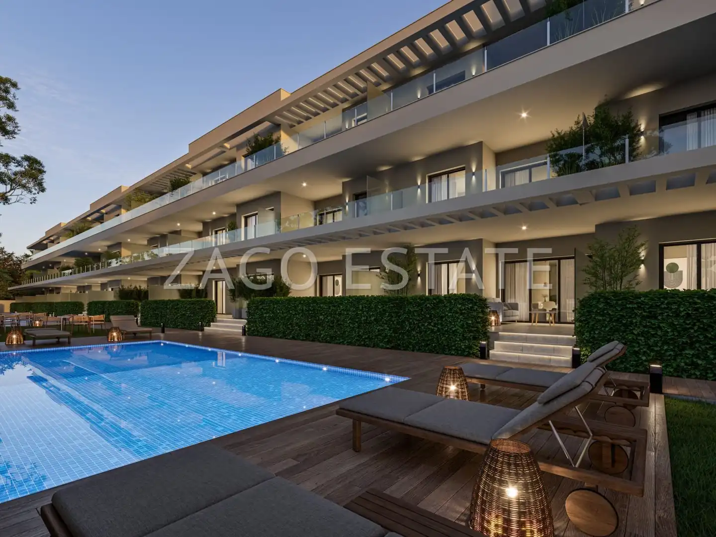 Attico con piscina in vendita a Los Narejos - Punta Calera, imagen 15