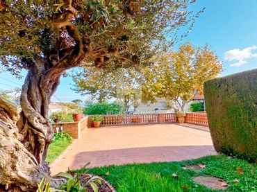 Casa amb jardí en venda a Califòrnia - Santa Madrona
