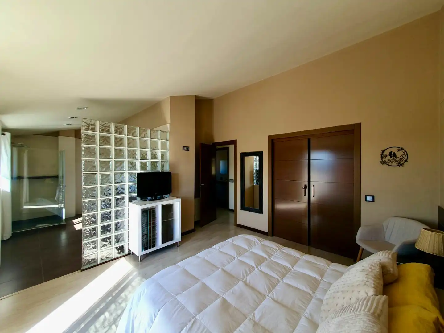 Casa con terraza en venta en Passeig Pins, imagen 34