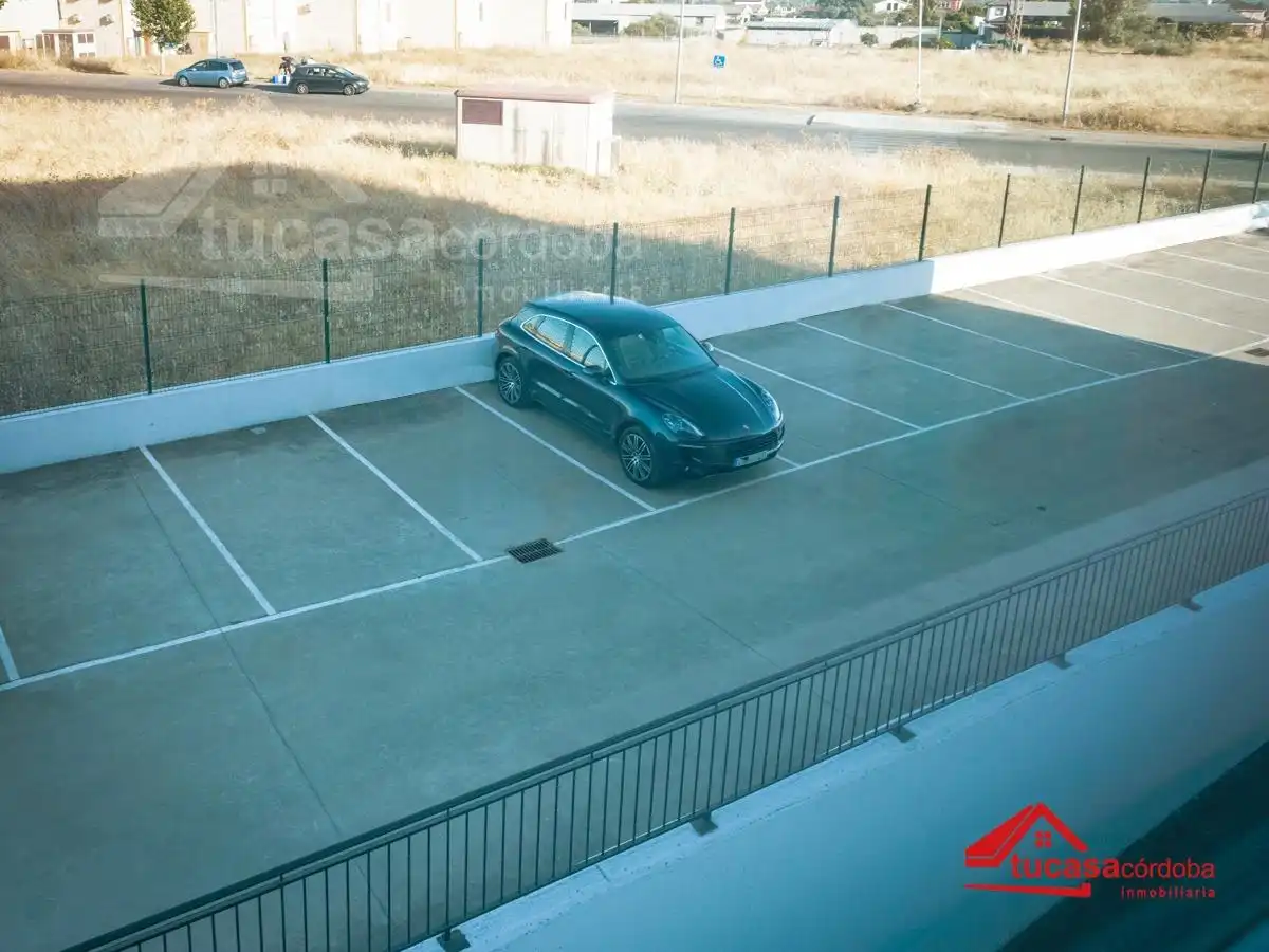 Ufficio in affitto a Periurbano Este - Campiña, imagen 7