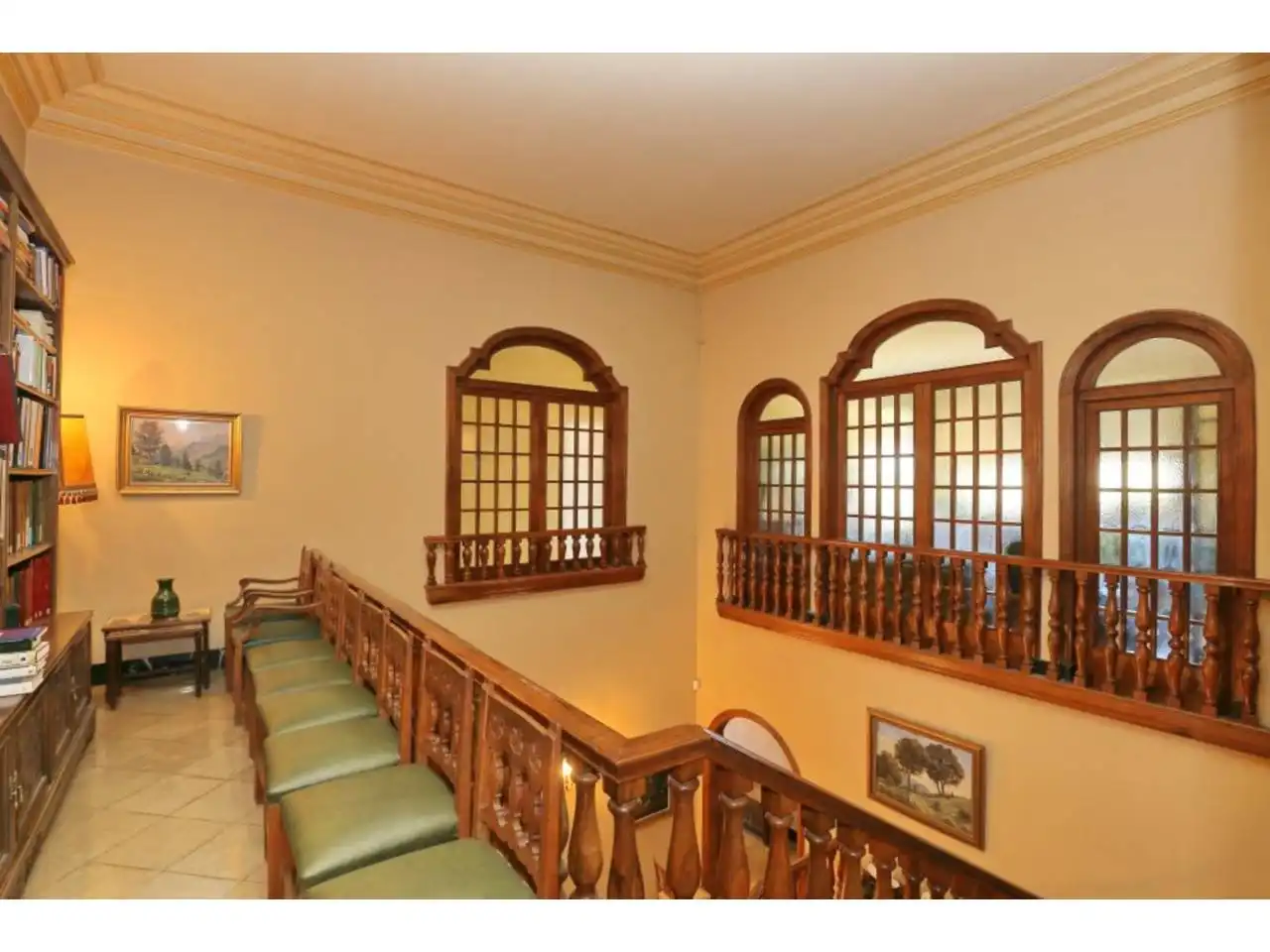 Haus oder Chalet zum Verkauf in Matadepera mit Heizung, Privatgarten und Schwimmbad