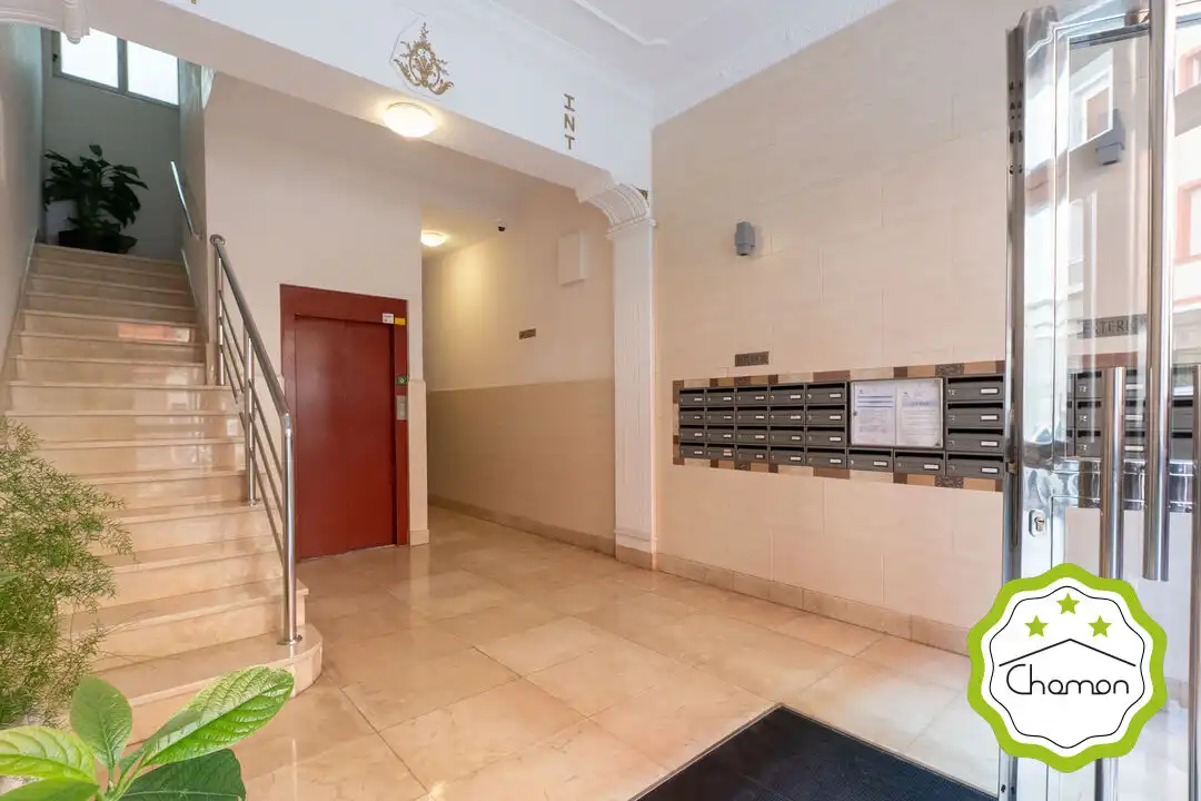 Flat with garden for sale in Errekalde, imagen 34