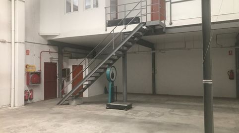 NAVE INDUSTRIAL EN VENTA EN SENTMENAT