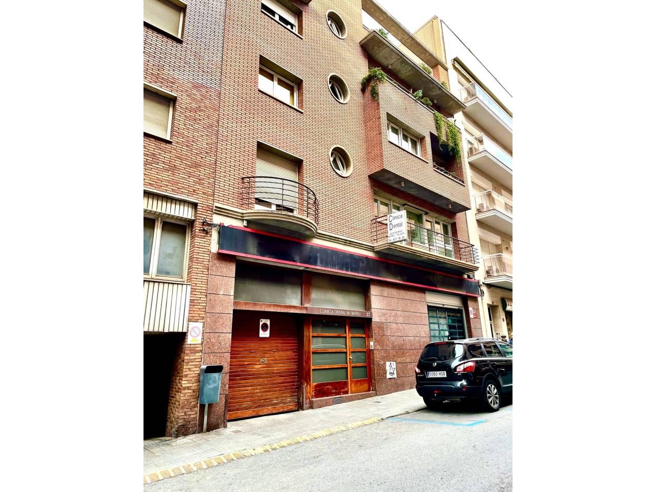 Oficina de lloguer a Sèquia, Centre - Passeig i Rodalies, Manresa