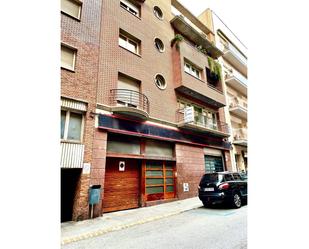 Exterior view of Office to rent in Manresa