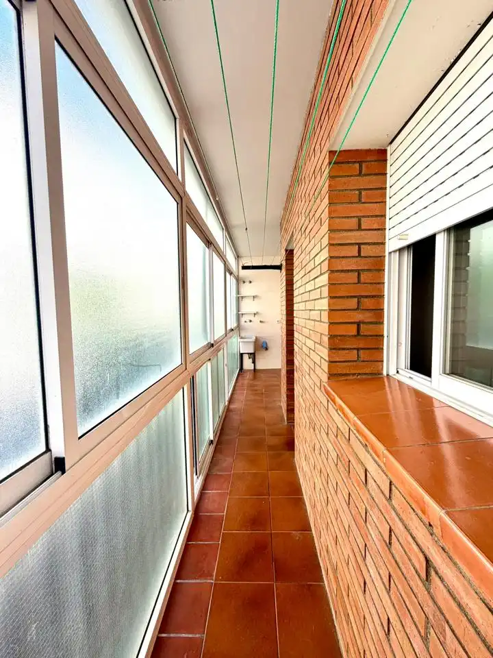 Flat for sale in Mataró  with Air Conditioner