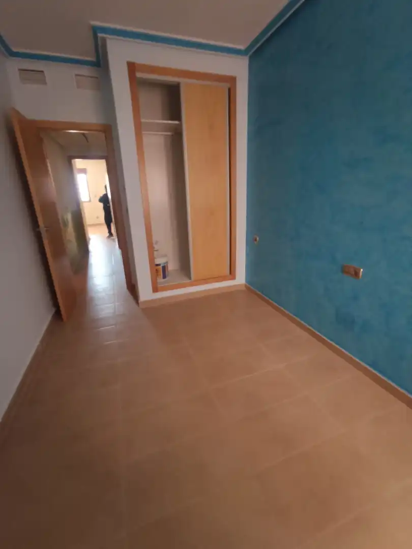 Piso en venta en Los Alcázares con Balcón