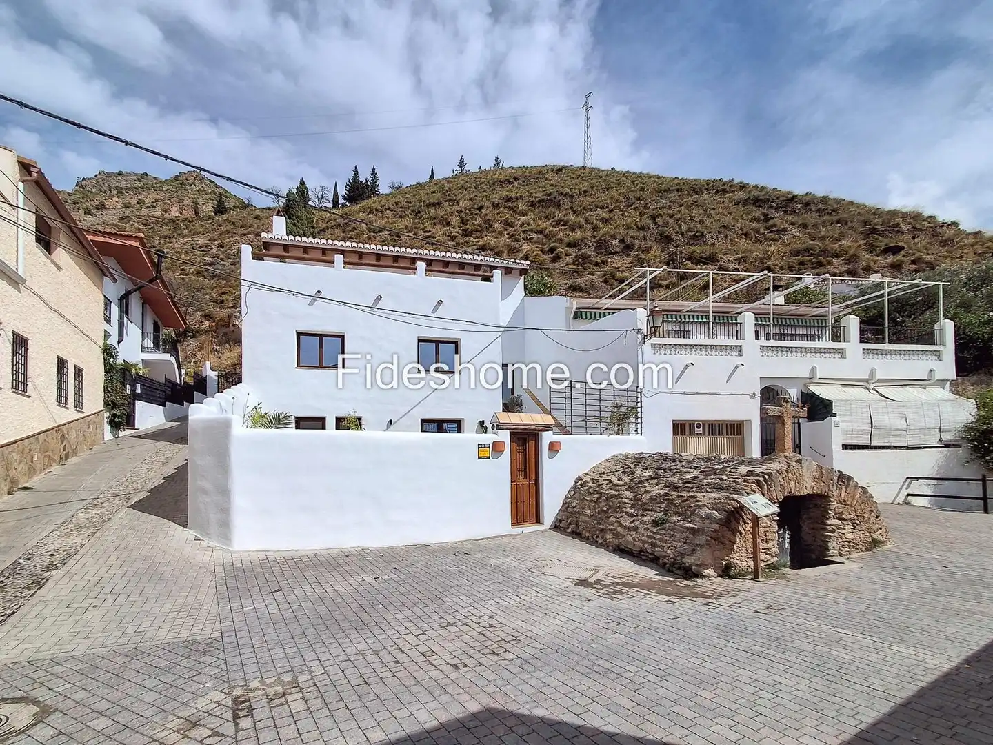Maison avec terrasse à vendre à Calle PARTIDOR 33, imagen 65