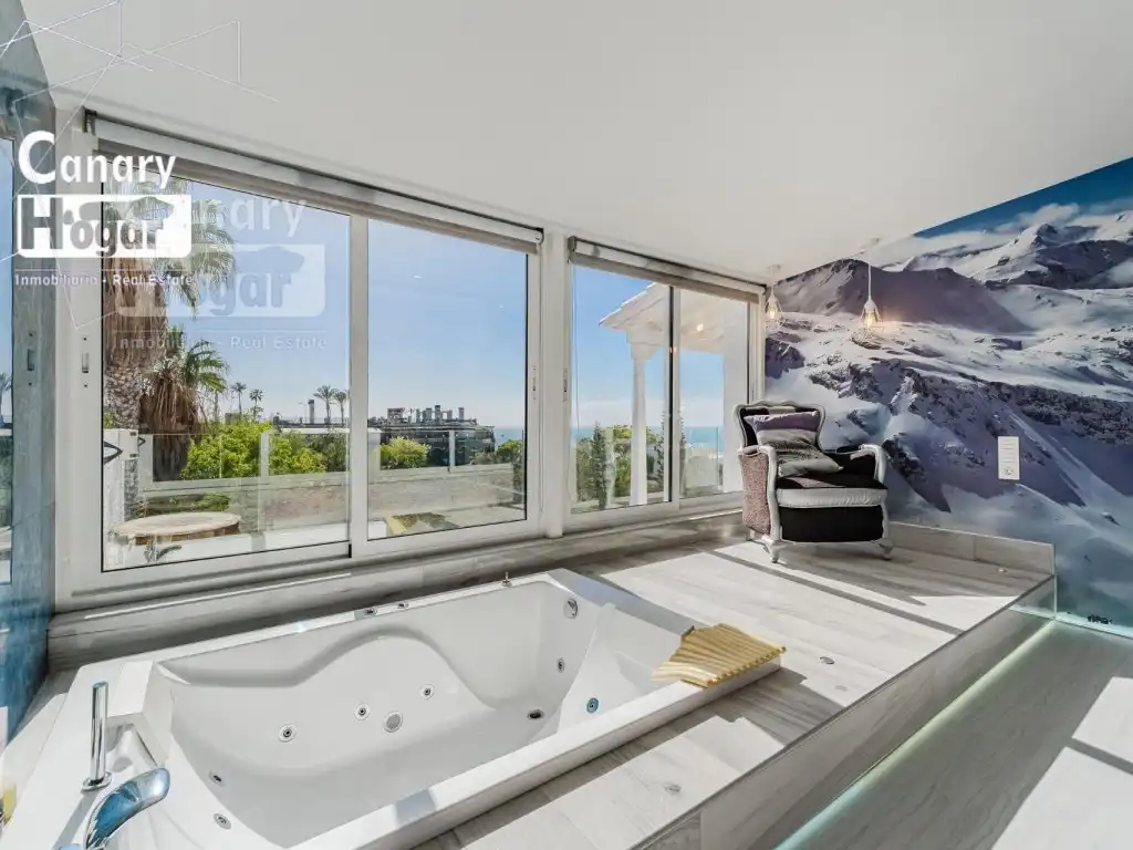 Maison avec terrasse à vendre à Costa Adeje, imagen 46