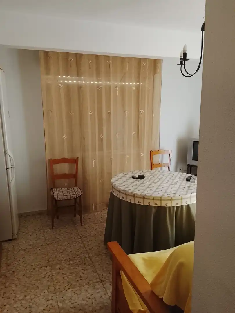 Bedroom of Flat for sale in Madrigal de la Vera  with Terrace