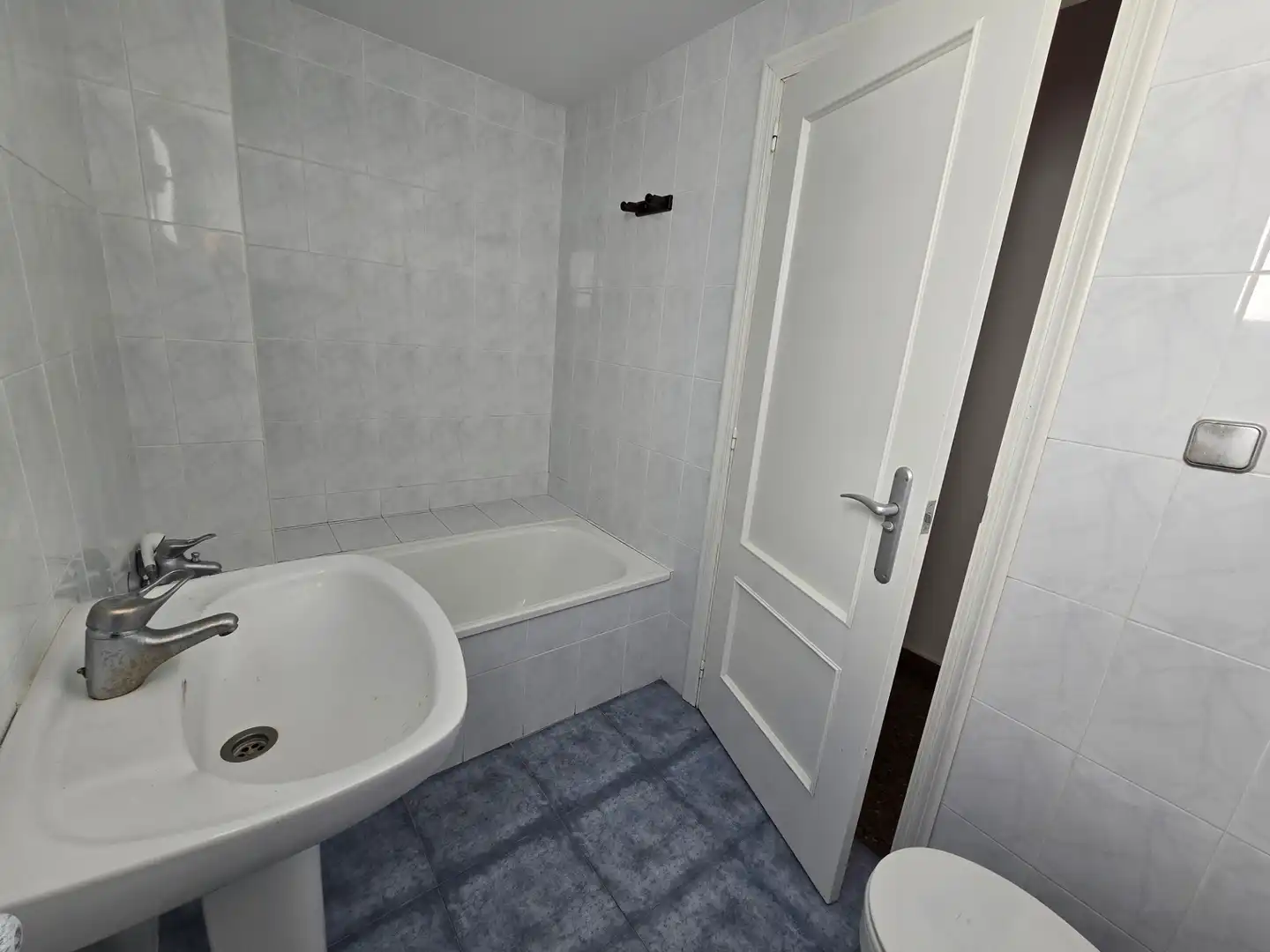 Baño de Piso en venta en Alaquàs con Trastero