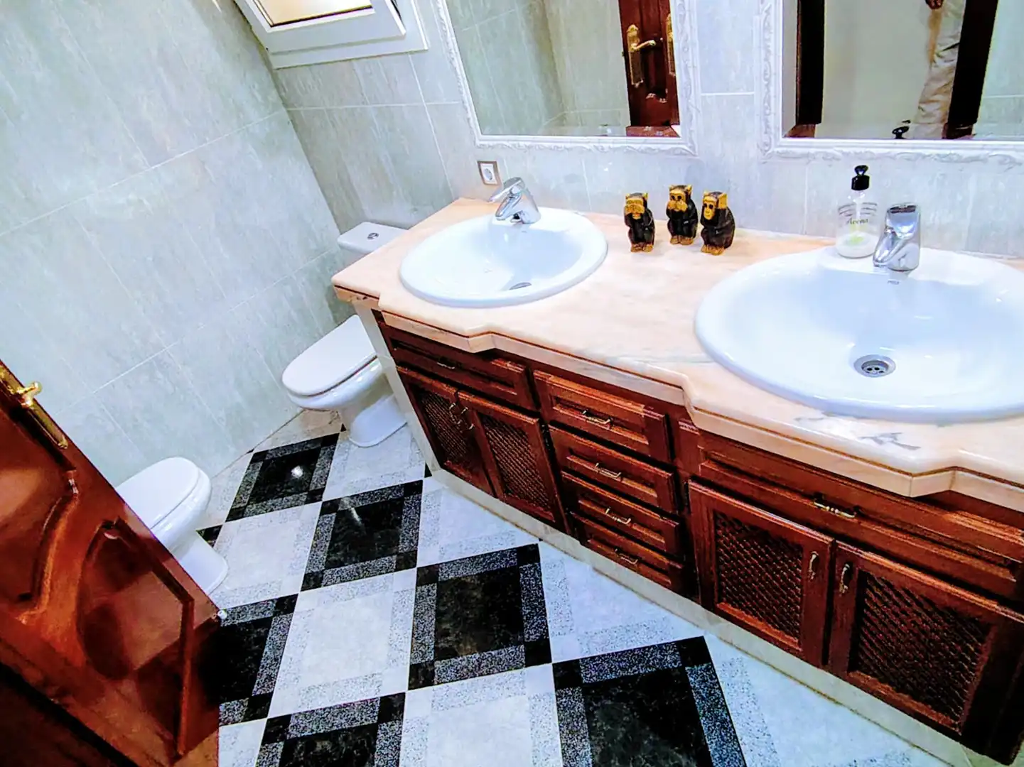 Villa con piscina in vendita a Torremuelle, imagen 21