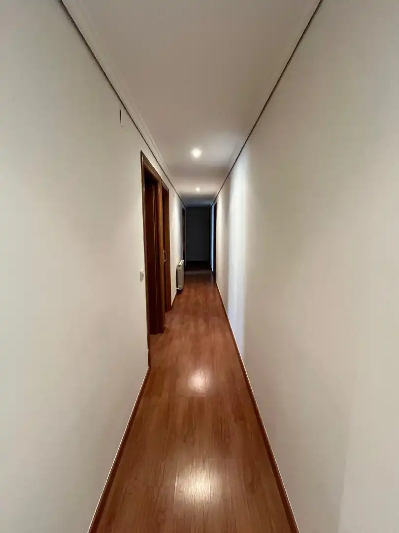 Wohnung zum Verkauf in Valencia mit Klimaanlage, Heizung und Parkett