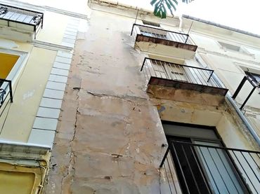 Piso en venta en C/ Tomás Valls