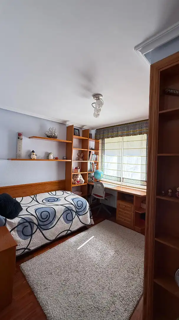 Flat with lift for sale in Capiscol - Gamonal, imagen 17