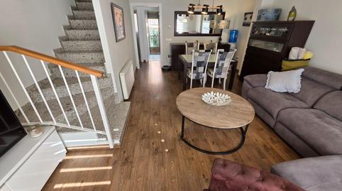 Foto 5 de Casa adosada en venta en El Bruc, Barcelona