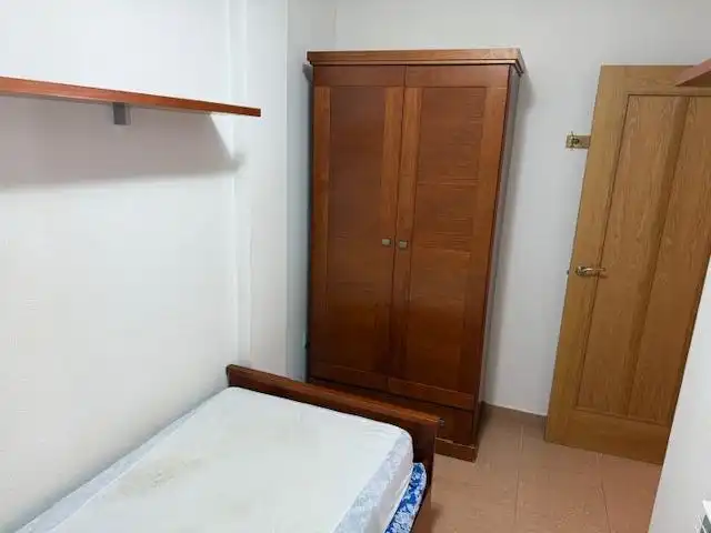 Apartament de lloguer a Calle EMILIO JIMENO, 22, Estación - San Antonio