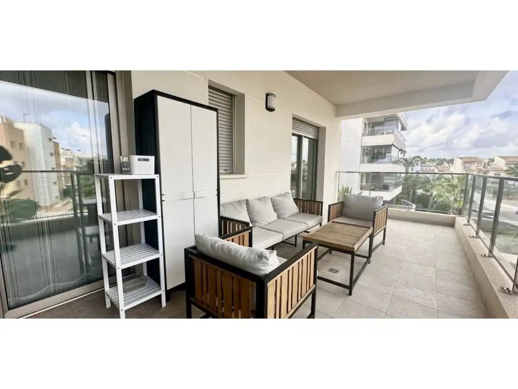 Appartement compact avec terrasse à vendre à Calle Vainilla, imagen 26