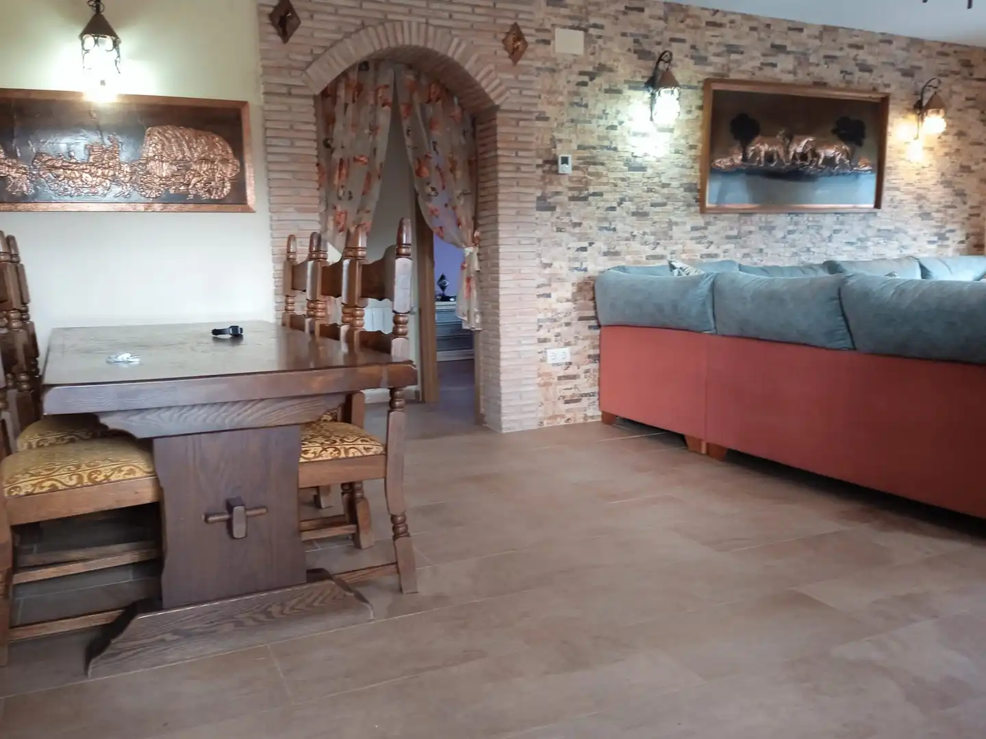 Villa mit Pool zum Verkauf in La Romana, imagen 2
