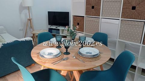 Foto 2 de Loft de alquiler en Soto de Real - Villamaruja, San Fernando