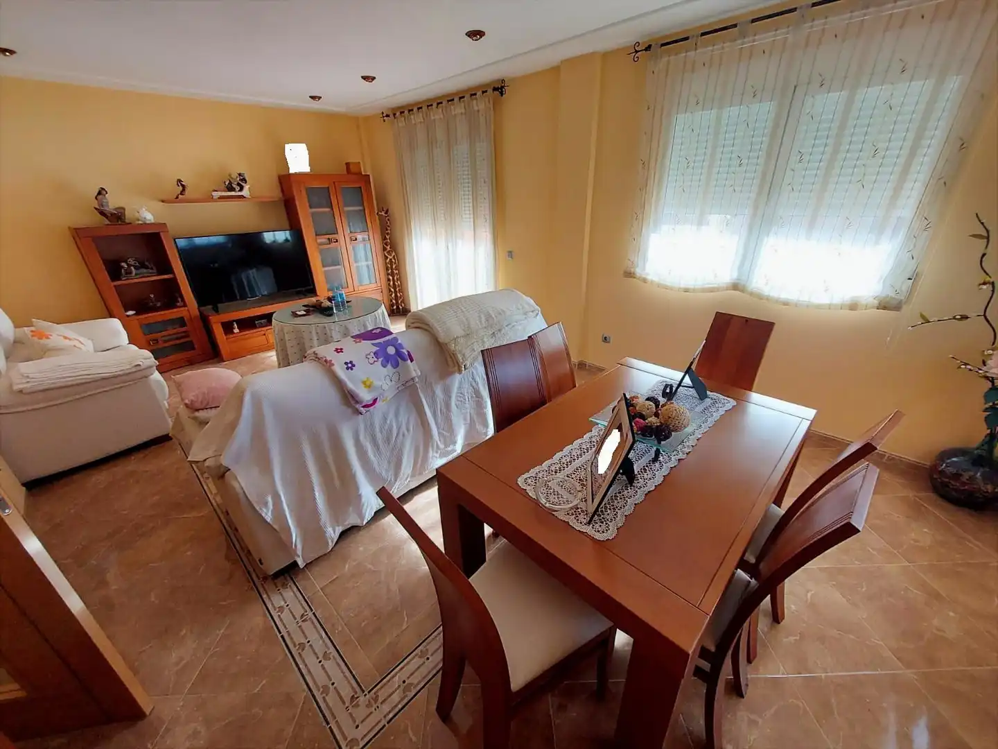 Logement avec terrasse à vendre à Calasparra, imagen 11