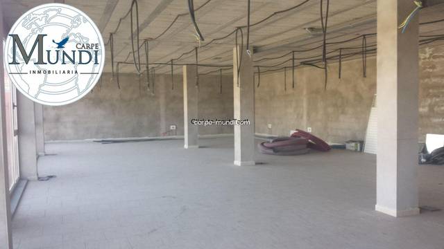 Trastero en Alquiler en Calle Tabajoste en El Matorral